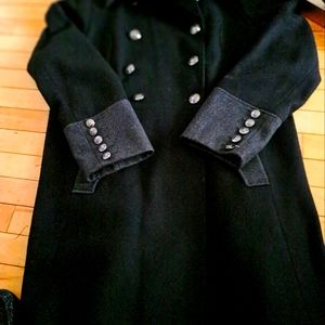 Nordstrom women coat